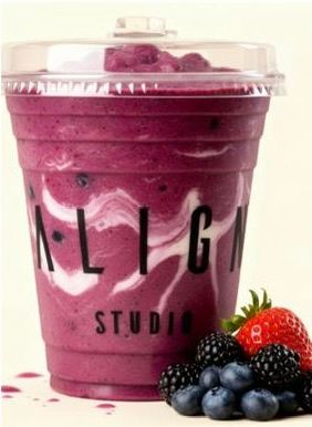 Smoothie 4